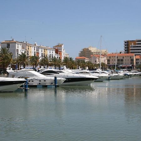 Praia Village Ao Vilamoura Luaran gambar