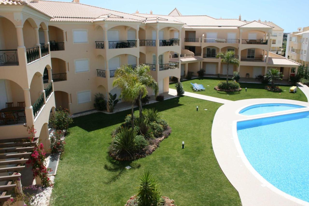 Praia Village Ao Vilamoura Luaran gambar